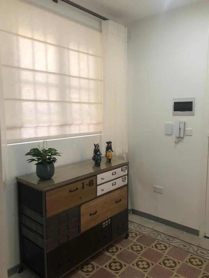Valletta Retro Apartment エクステリア 写真