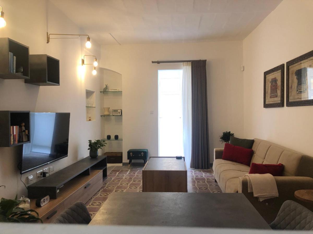 Valletta Retro Apartment エクステリア 写真