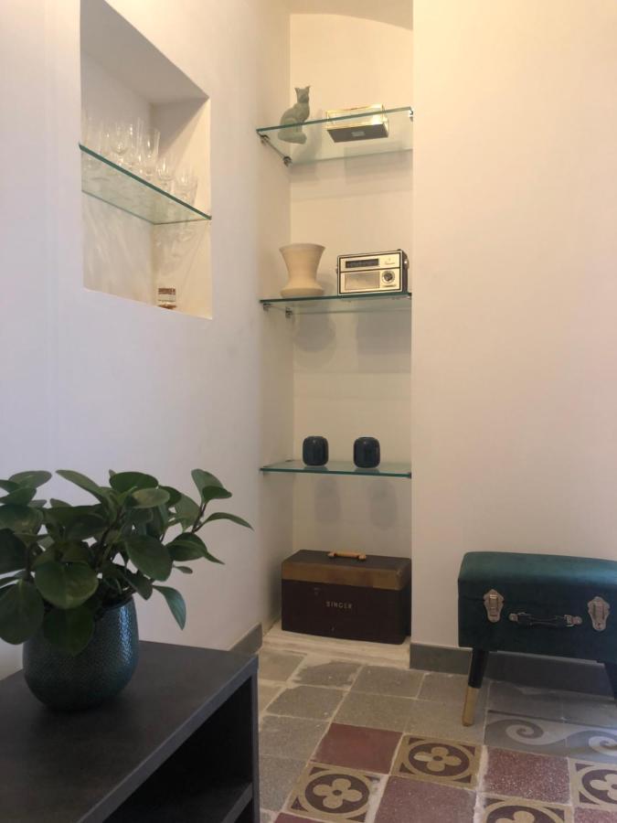 Valletta Retro Apartment エクステリア 写真