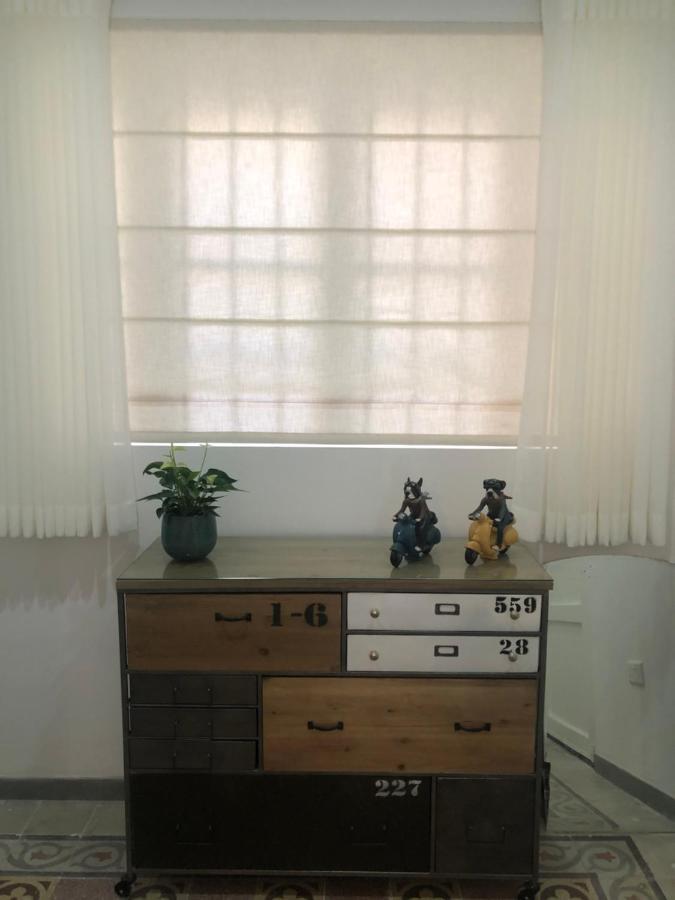 Valletta Retro Apartment エクステリア 写真