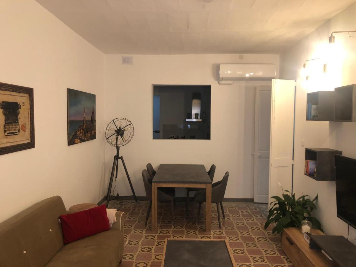 Valletta Retro Apartment エクステリア 写真