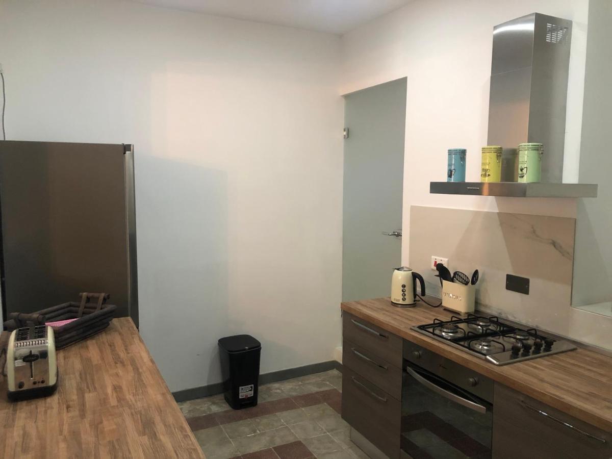 Valletta Retro Apartment エクステリア 写真